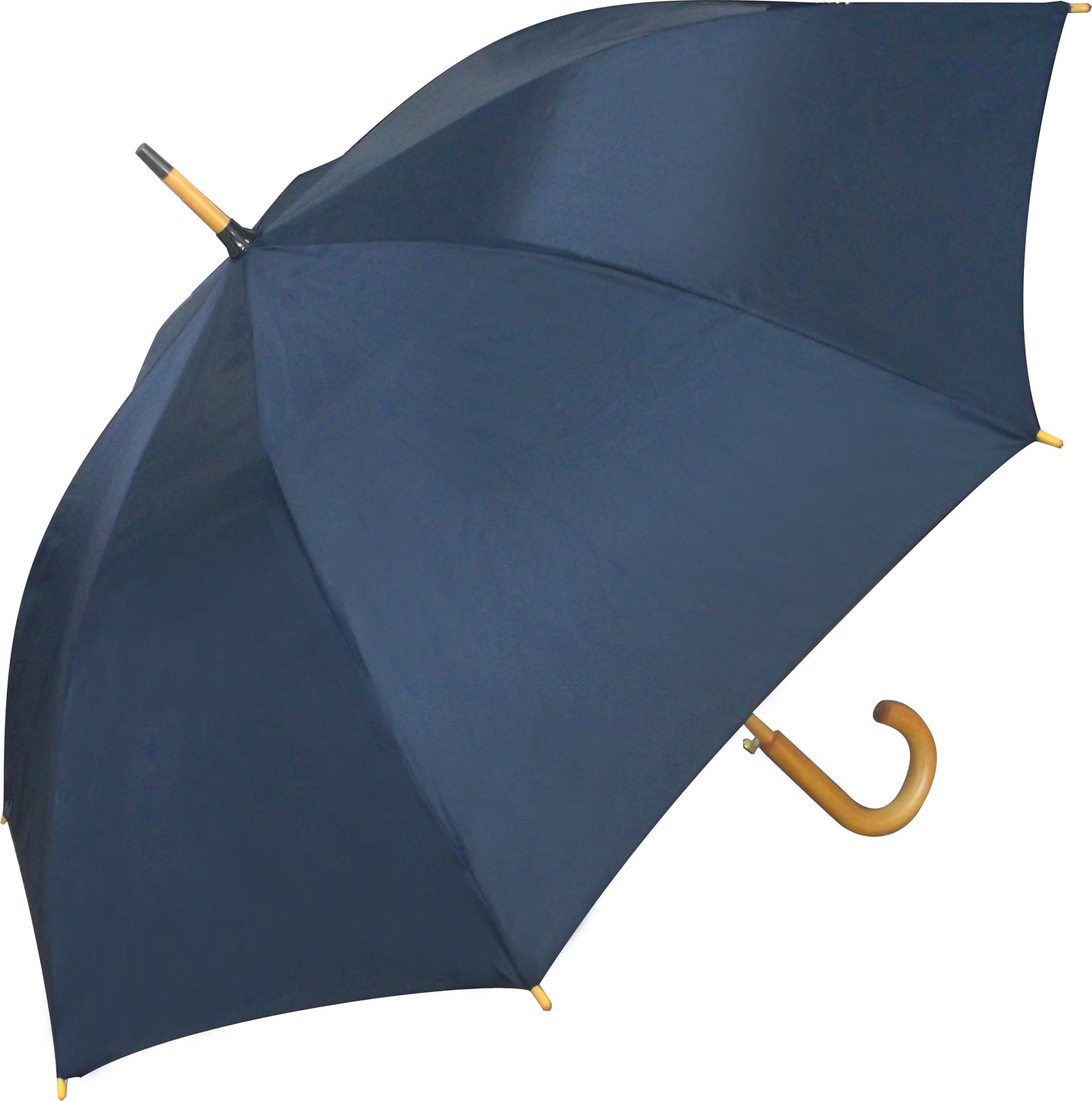 Classic WoodCrook Umbrella