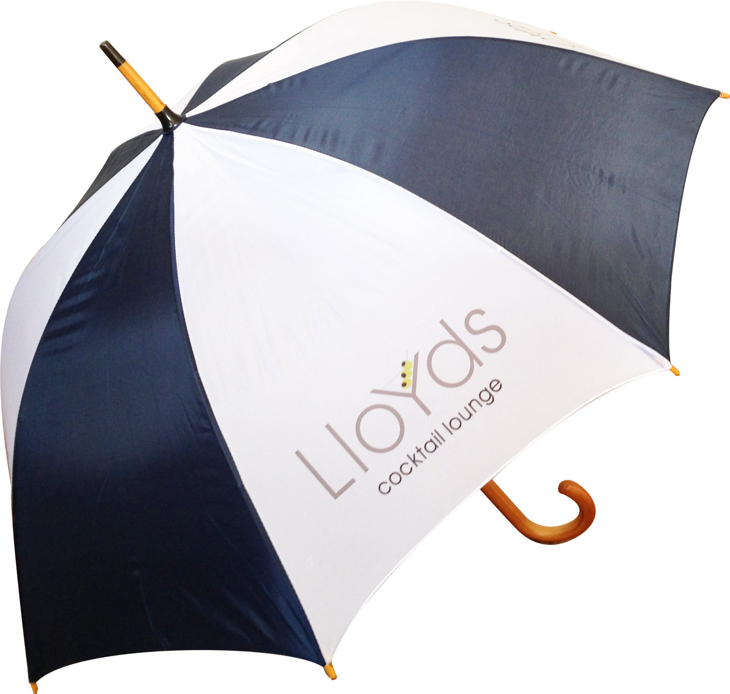 Classic WoodCrook Umbrella