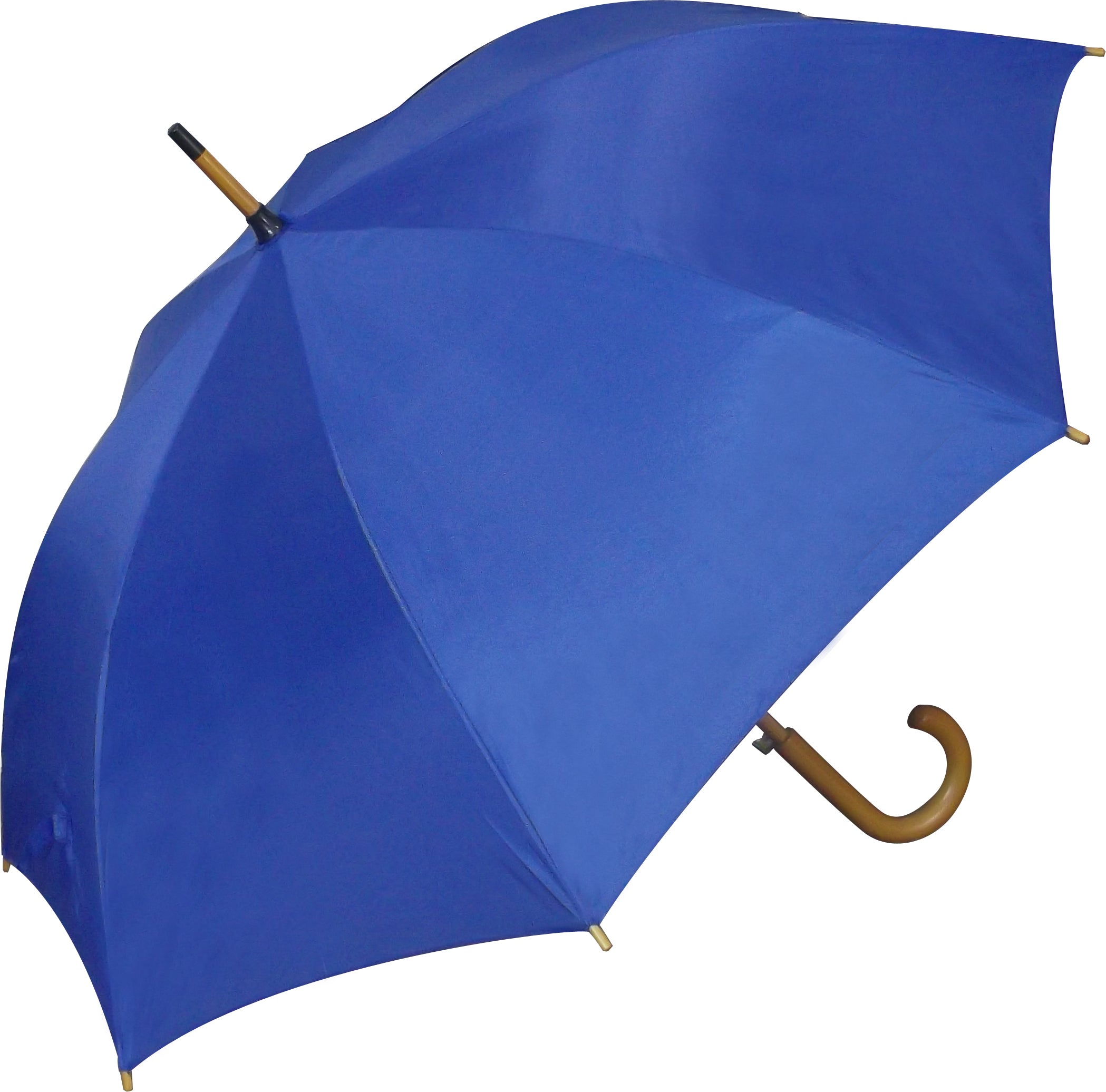 Classic WoodCrook Umbrella