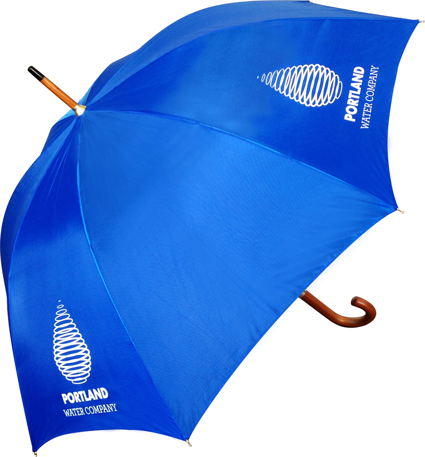 Classic WoodCrook Umbrella