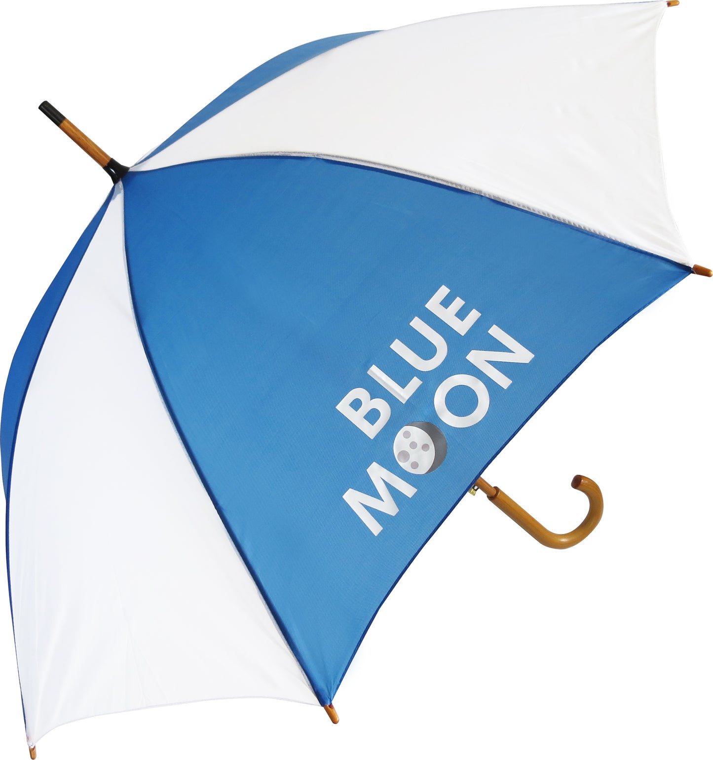 Classic WoodCrook Umbrella