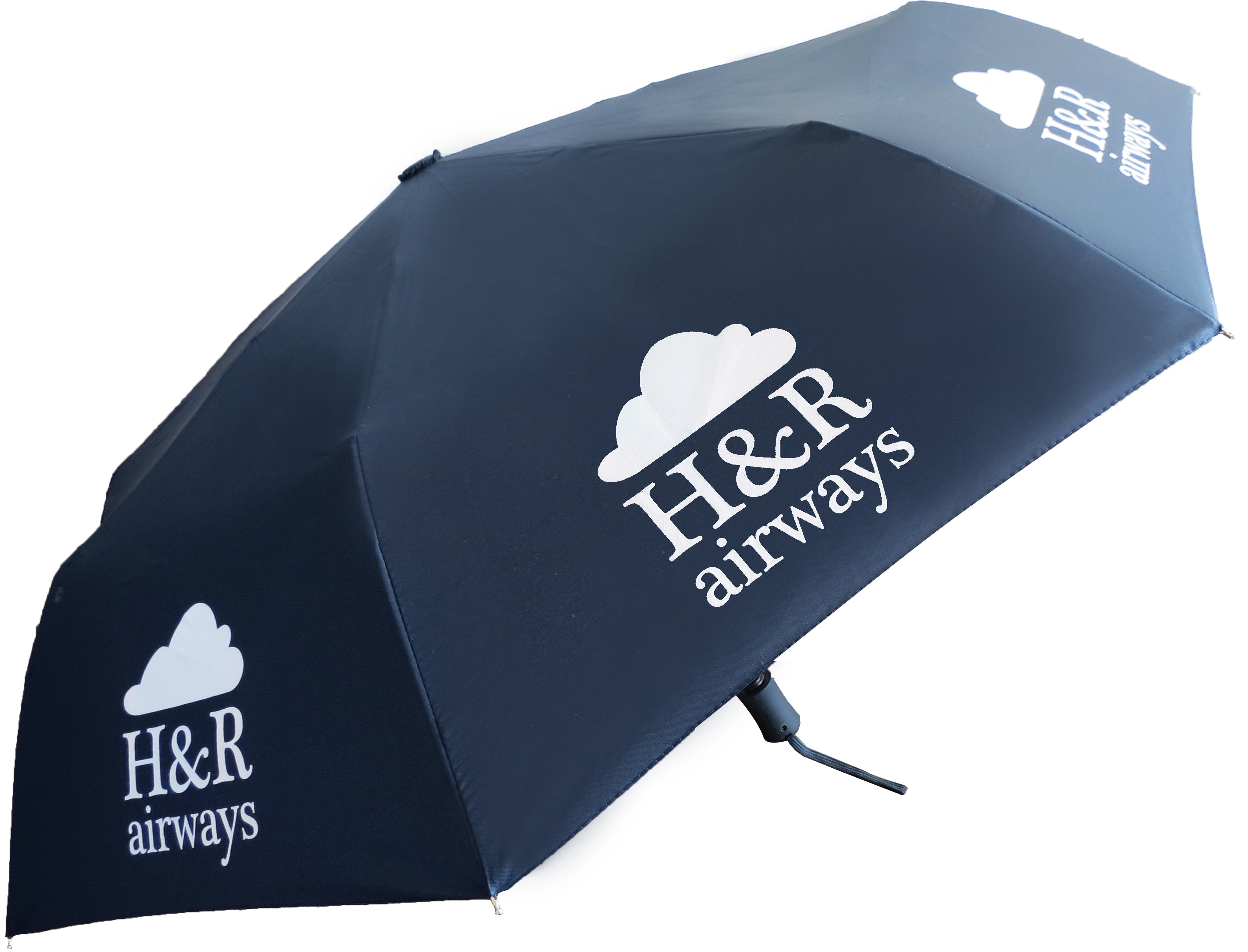 Executive Telescopic Umbrella