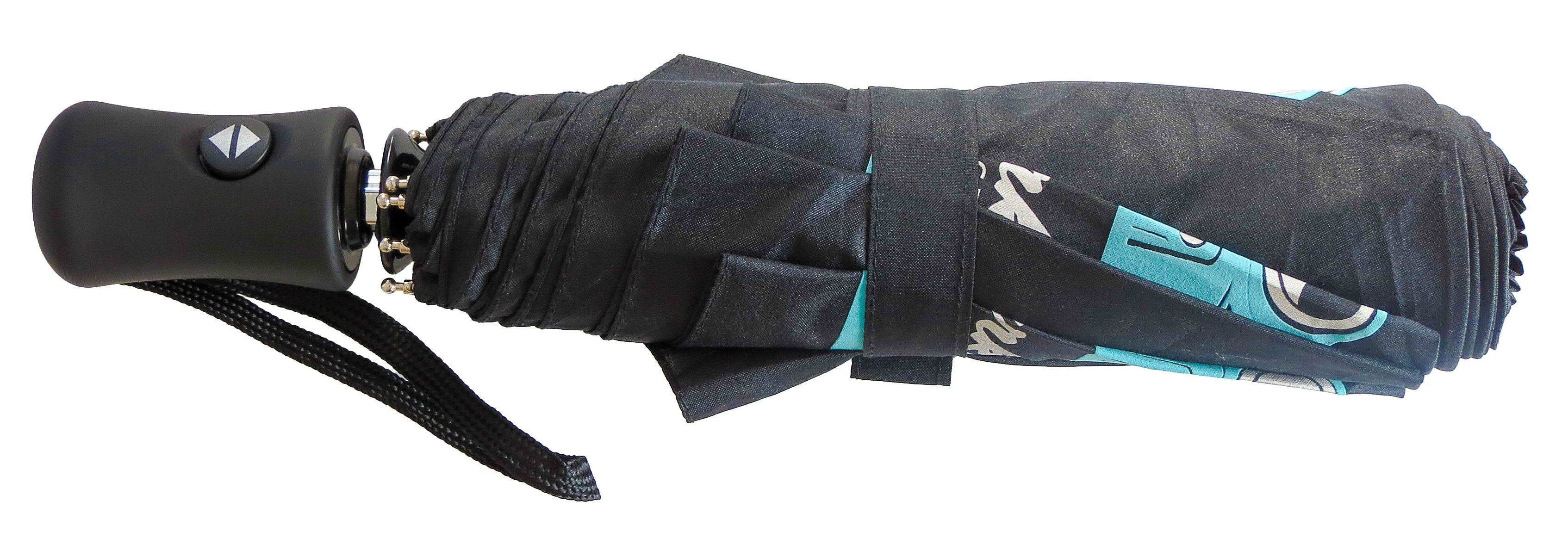 Executive Telescopic Umbrella