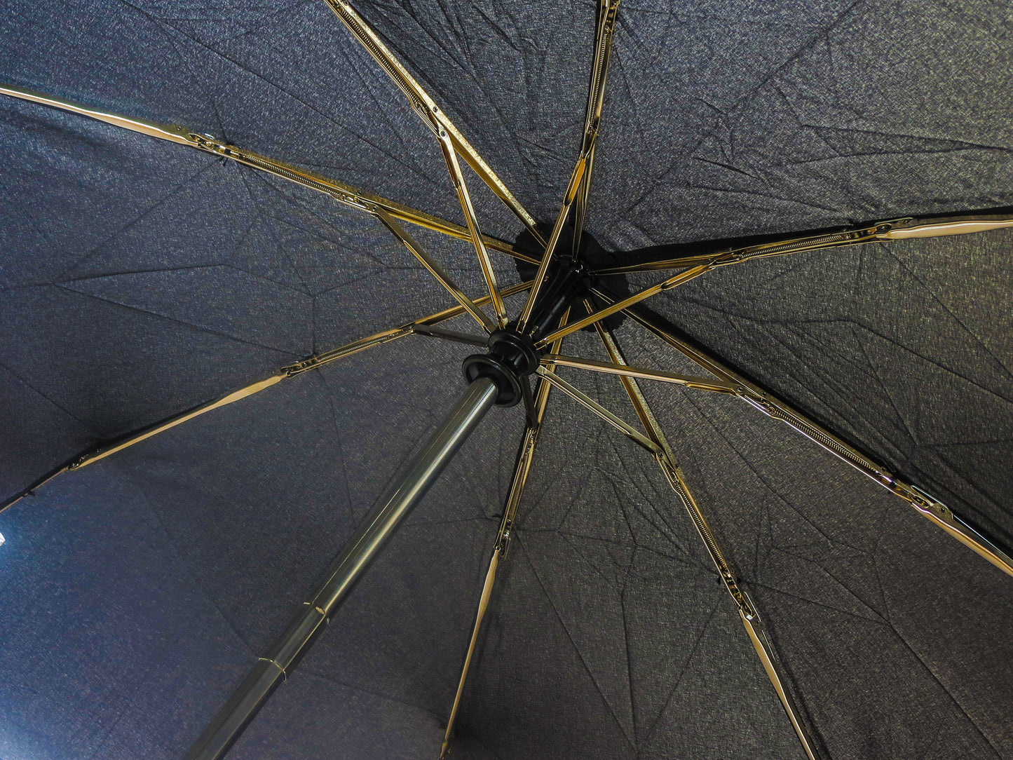 Executive Telescopic Umbrella