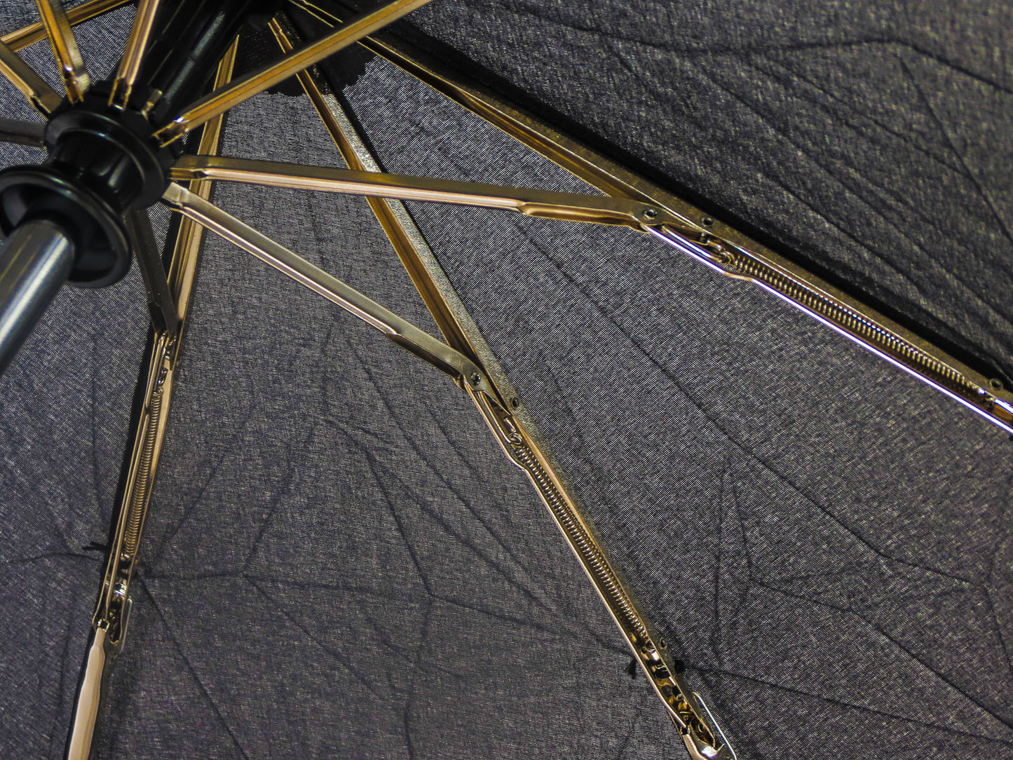 Executive Telescopic Umbrella