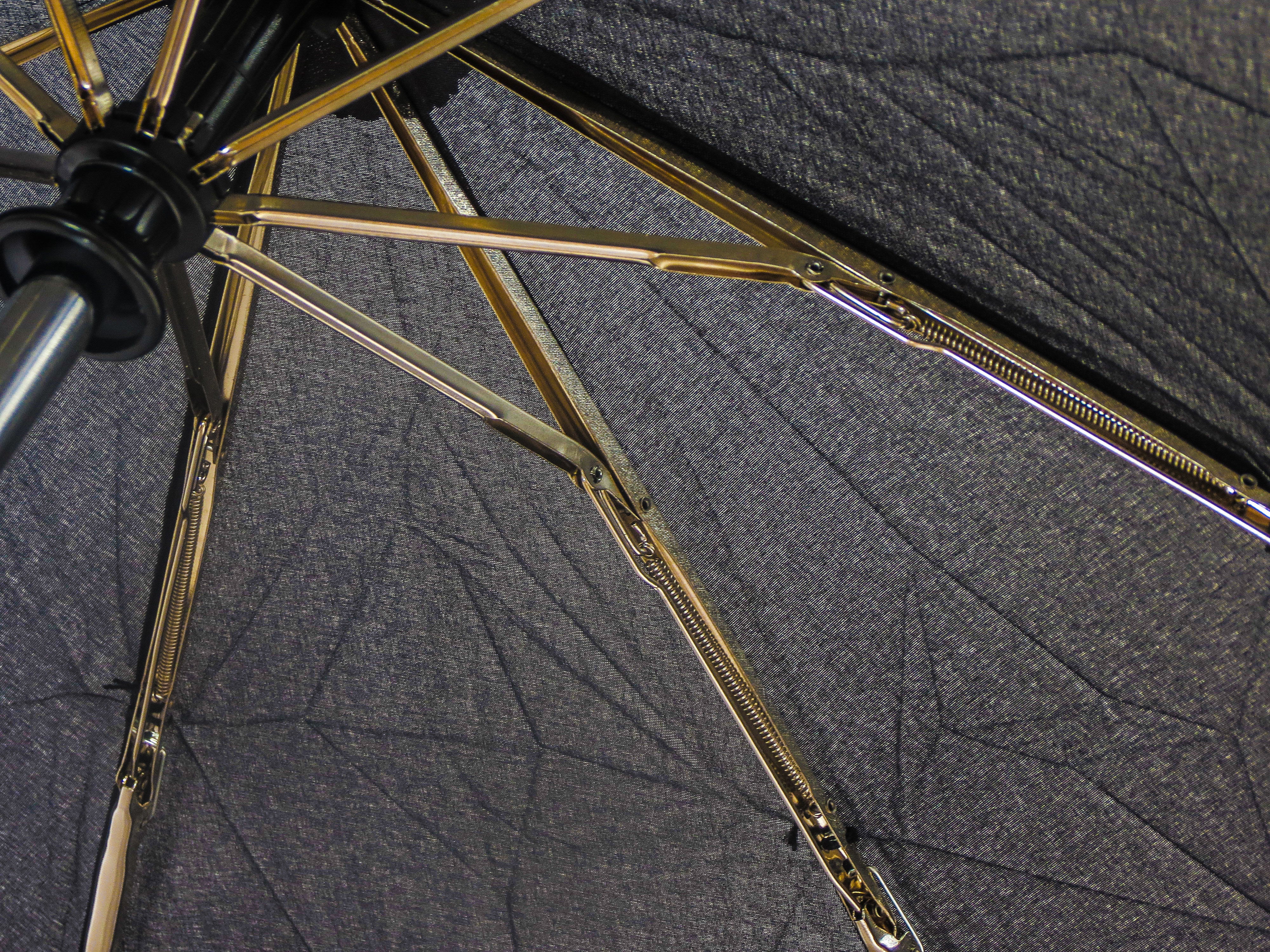 Executive Telescopic Umbrella