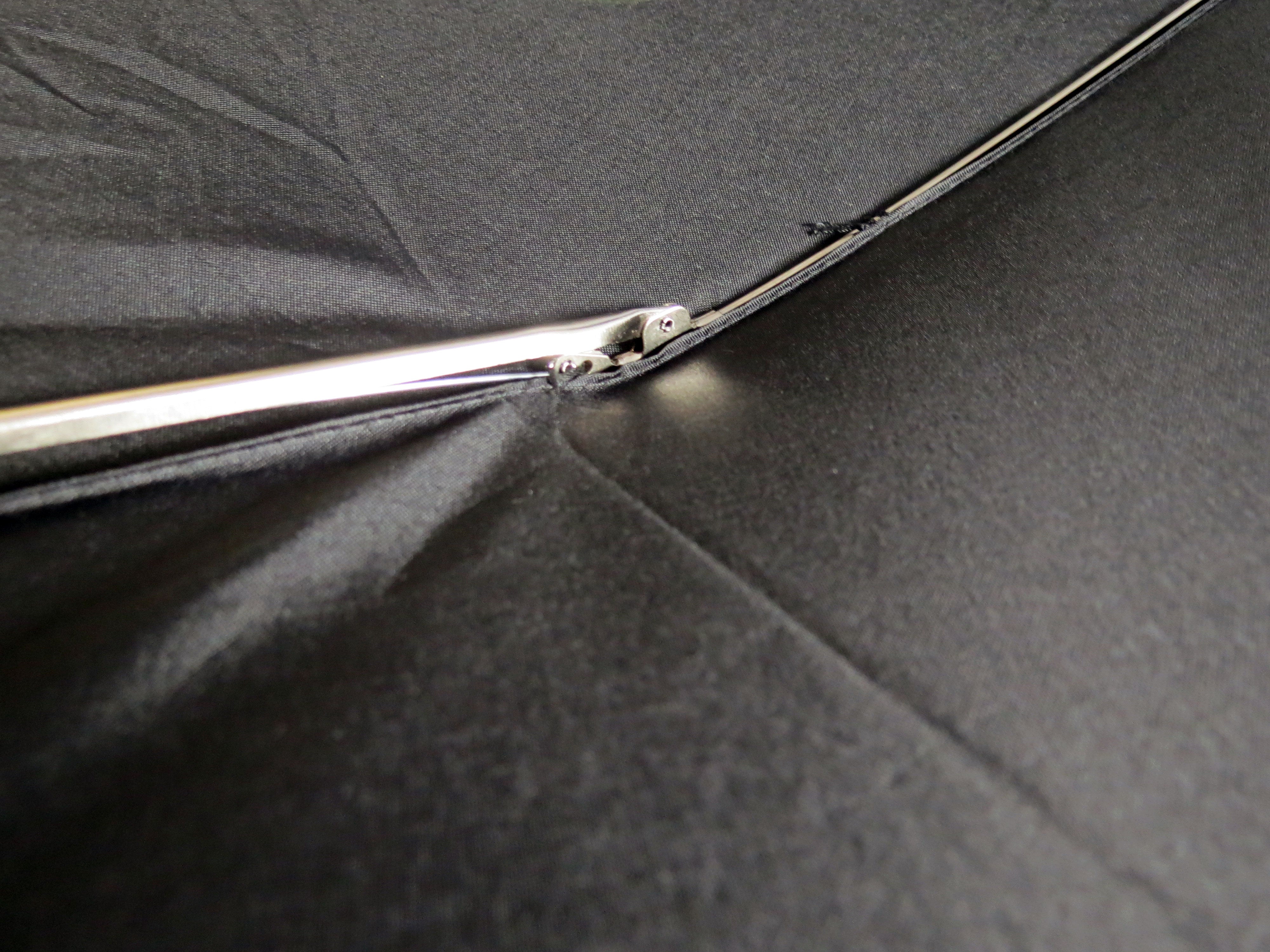 Executive Telescopic Umbrella