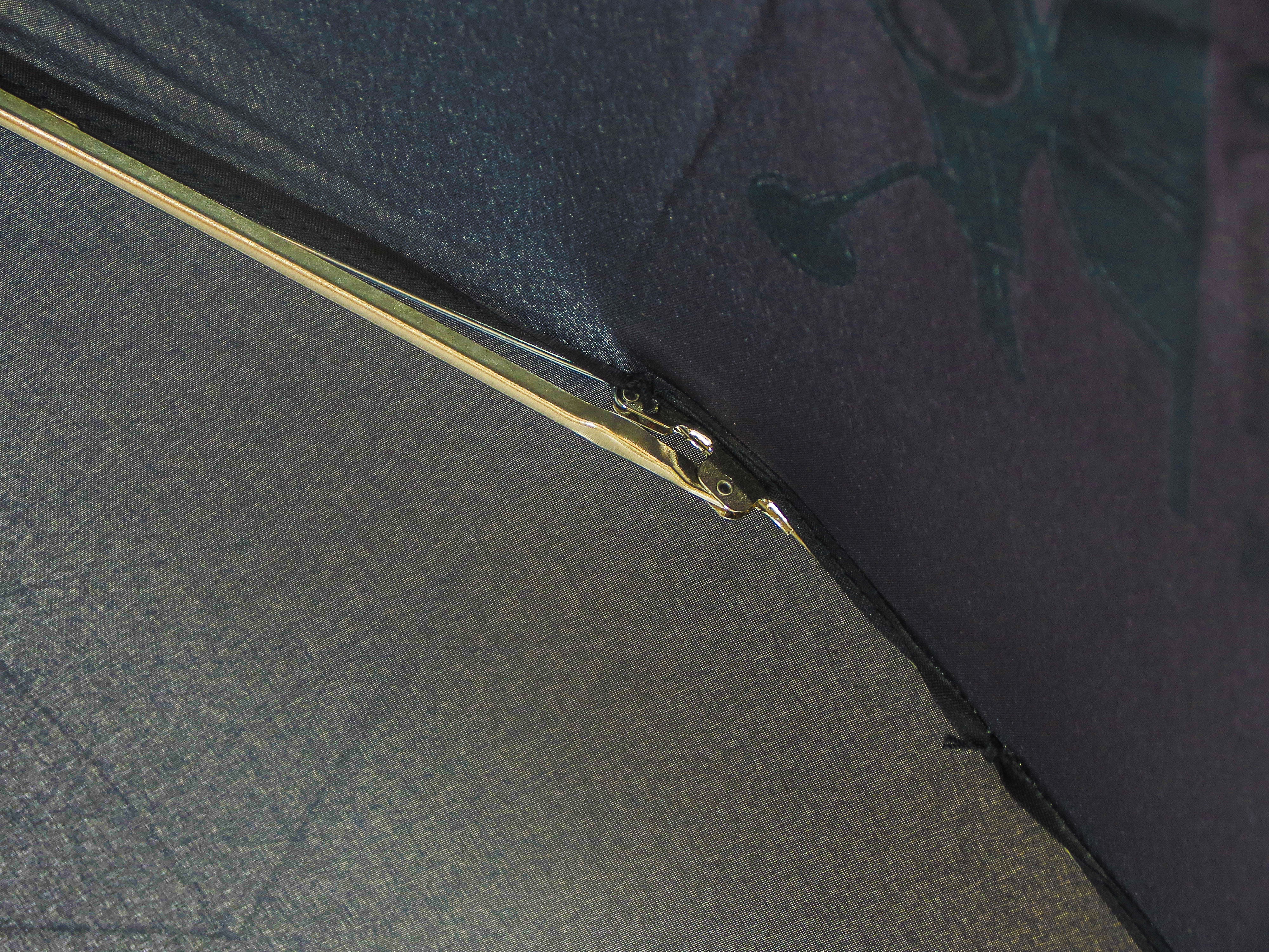 Executive Telescopic Umbrella