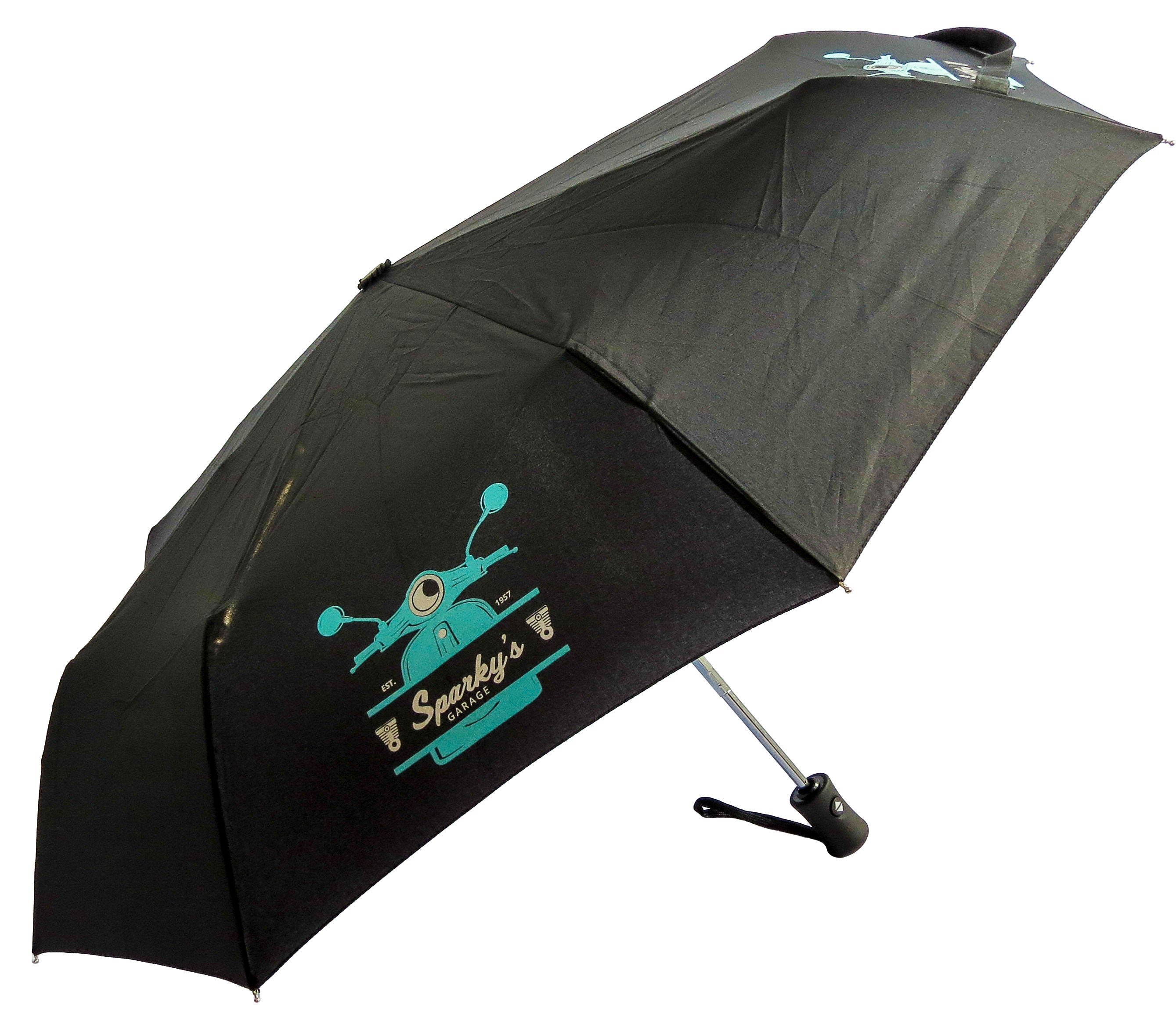 Executive Telescopic Umbrella