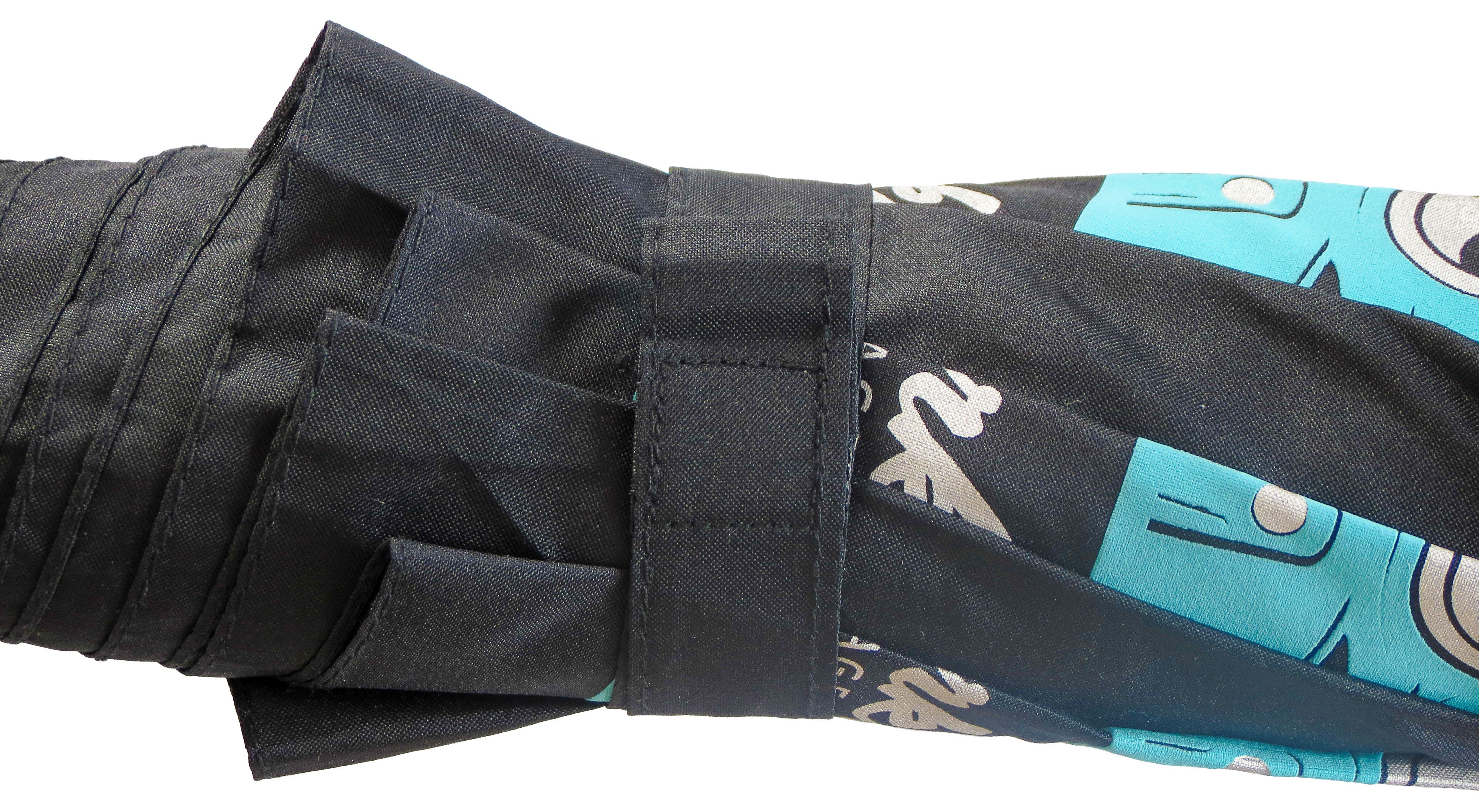 Executive Telescopic Umbrella