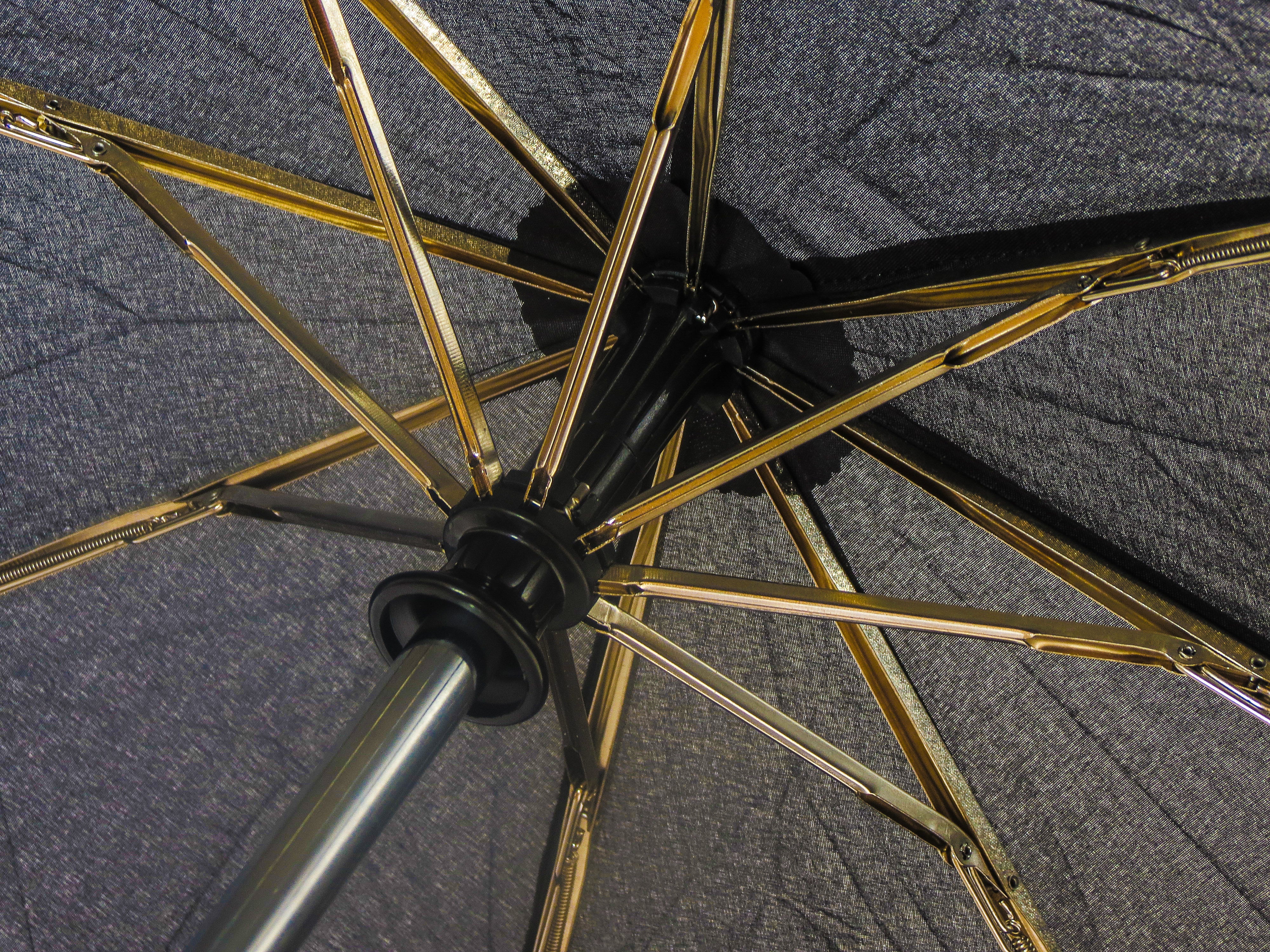 Executive Telescopic Umbrella