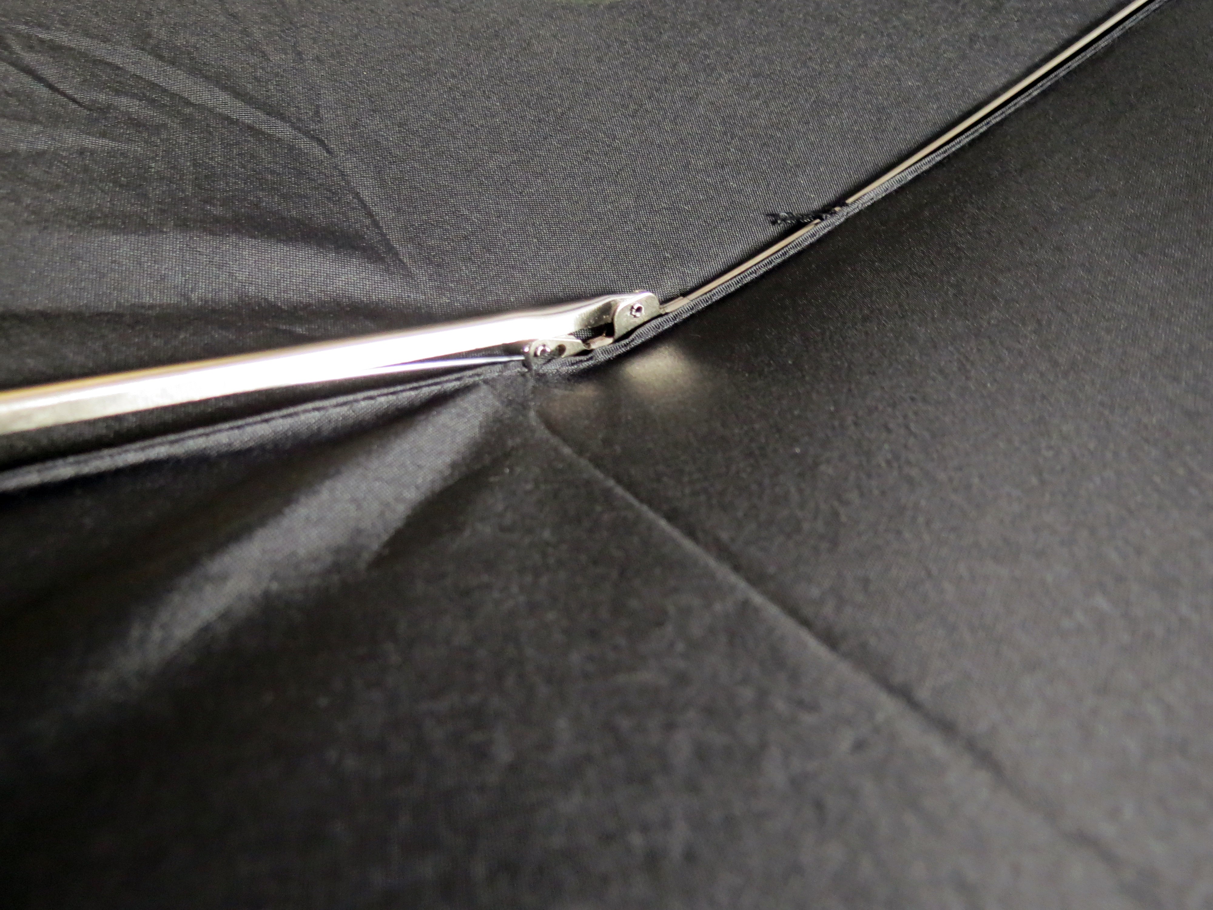 Executive Telescopic Umbrella