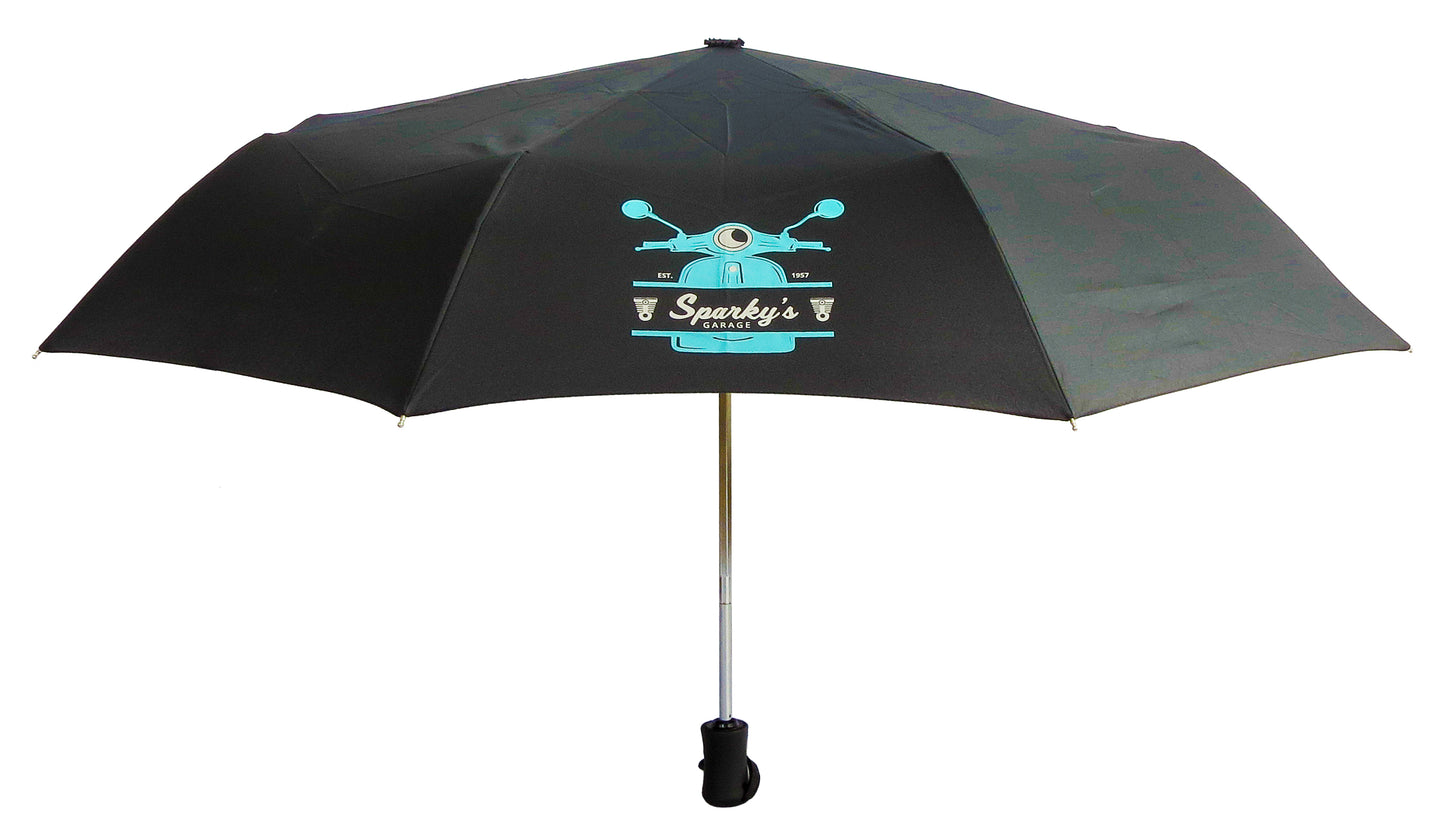 Executive Telescopic Umbrella