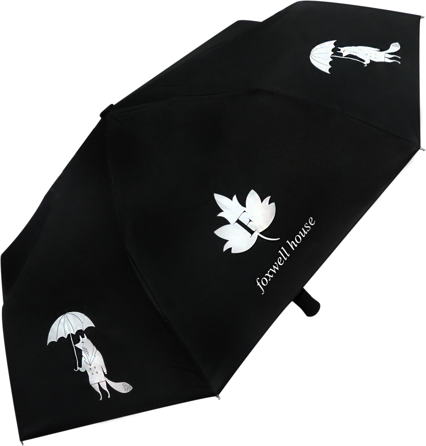 Executive Telescopic Umbrella