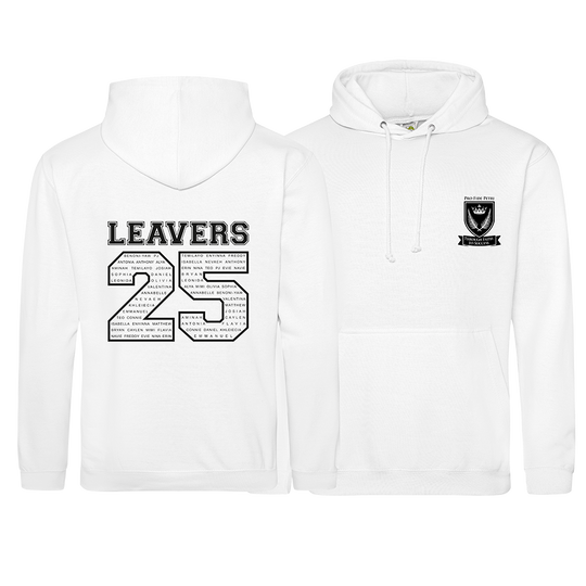 Douay Leavers Hoodie