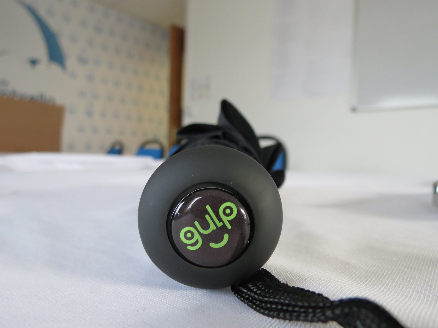 Executive Telescopic Umbrella