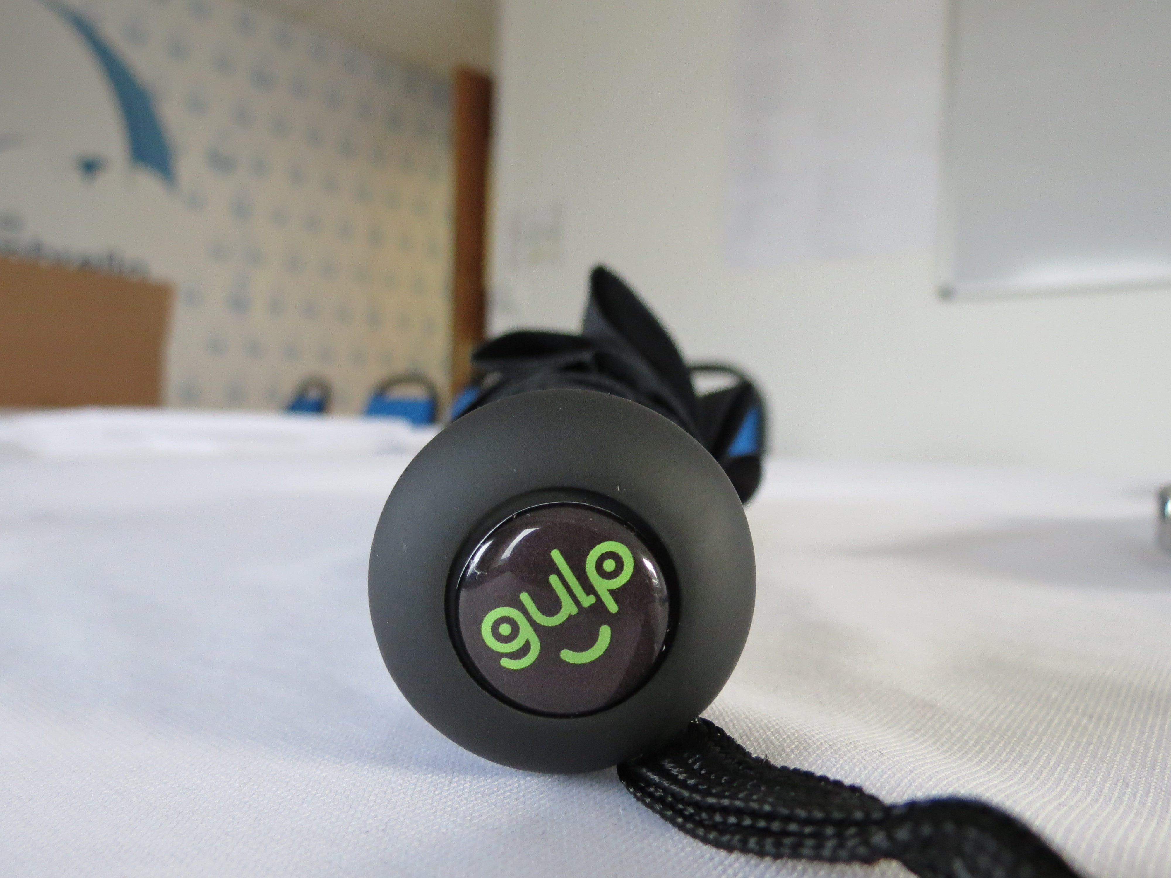 Executive Telescopic Umbrella