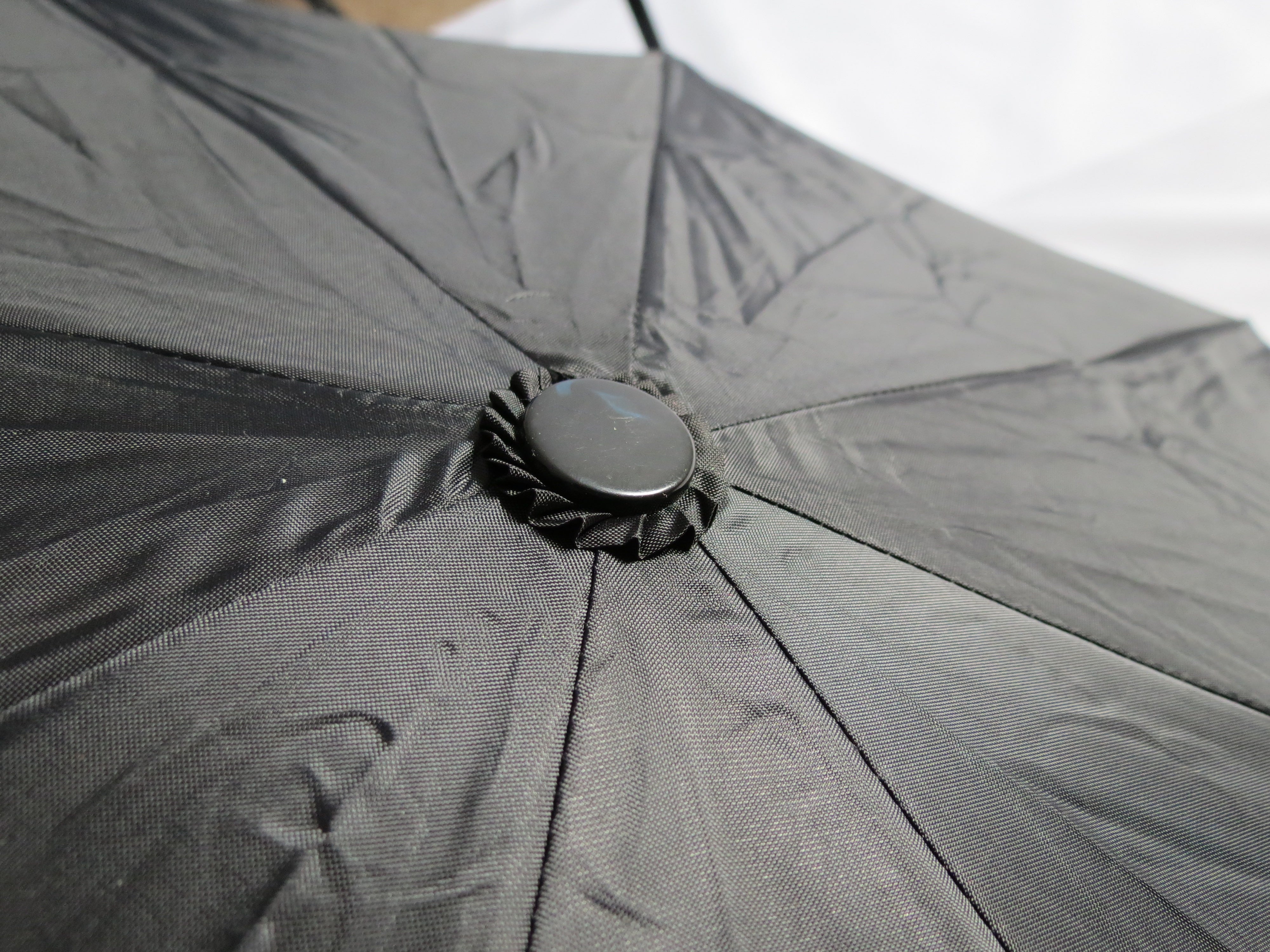 Executive Telescopic Umbrella