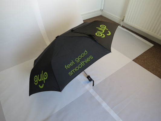 Executive Telescopic Umbrella