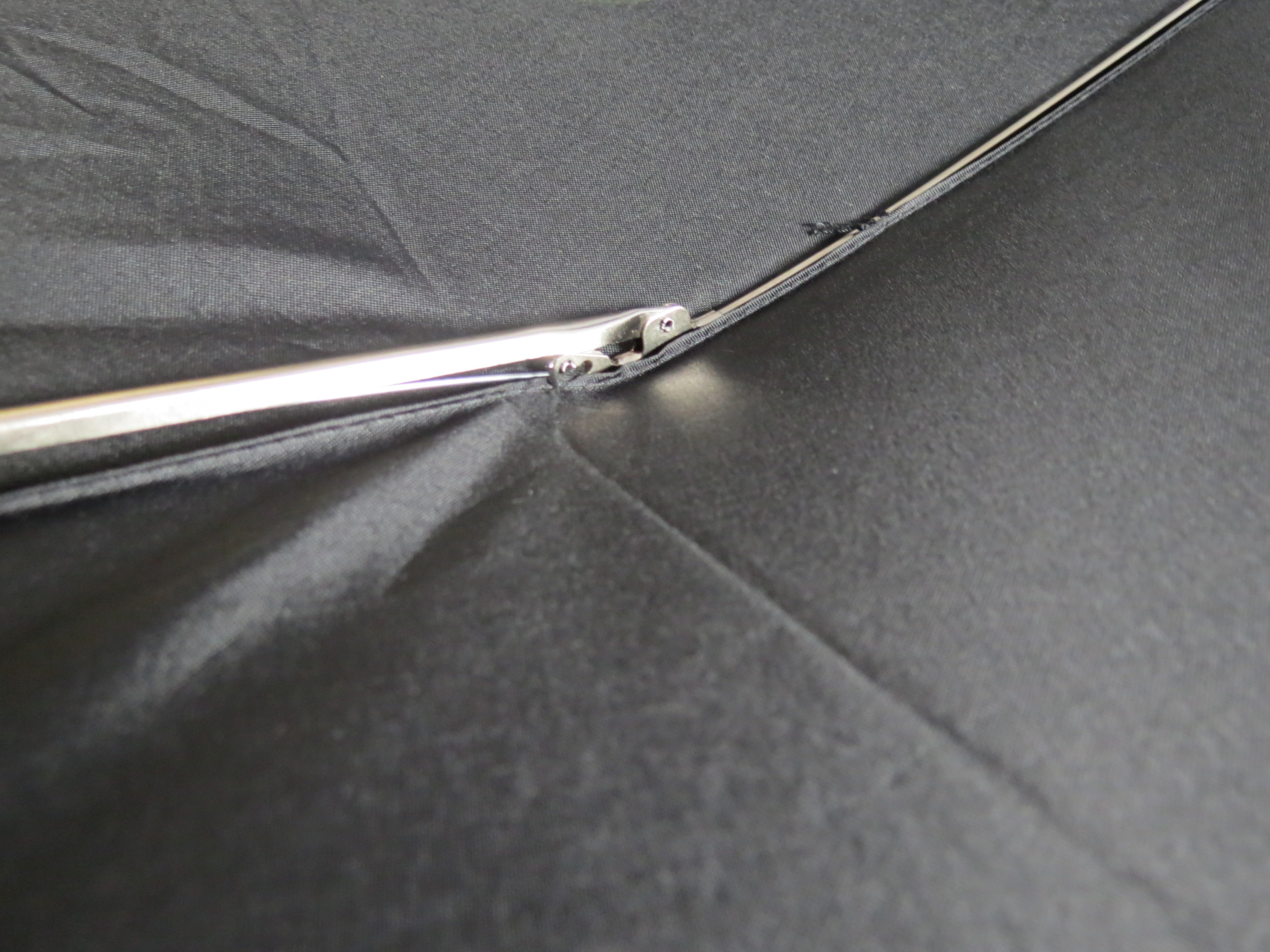 Executive Telescopic Umbrella