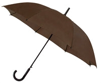 Falconetti Auto Walking Crook Umbrella