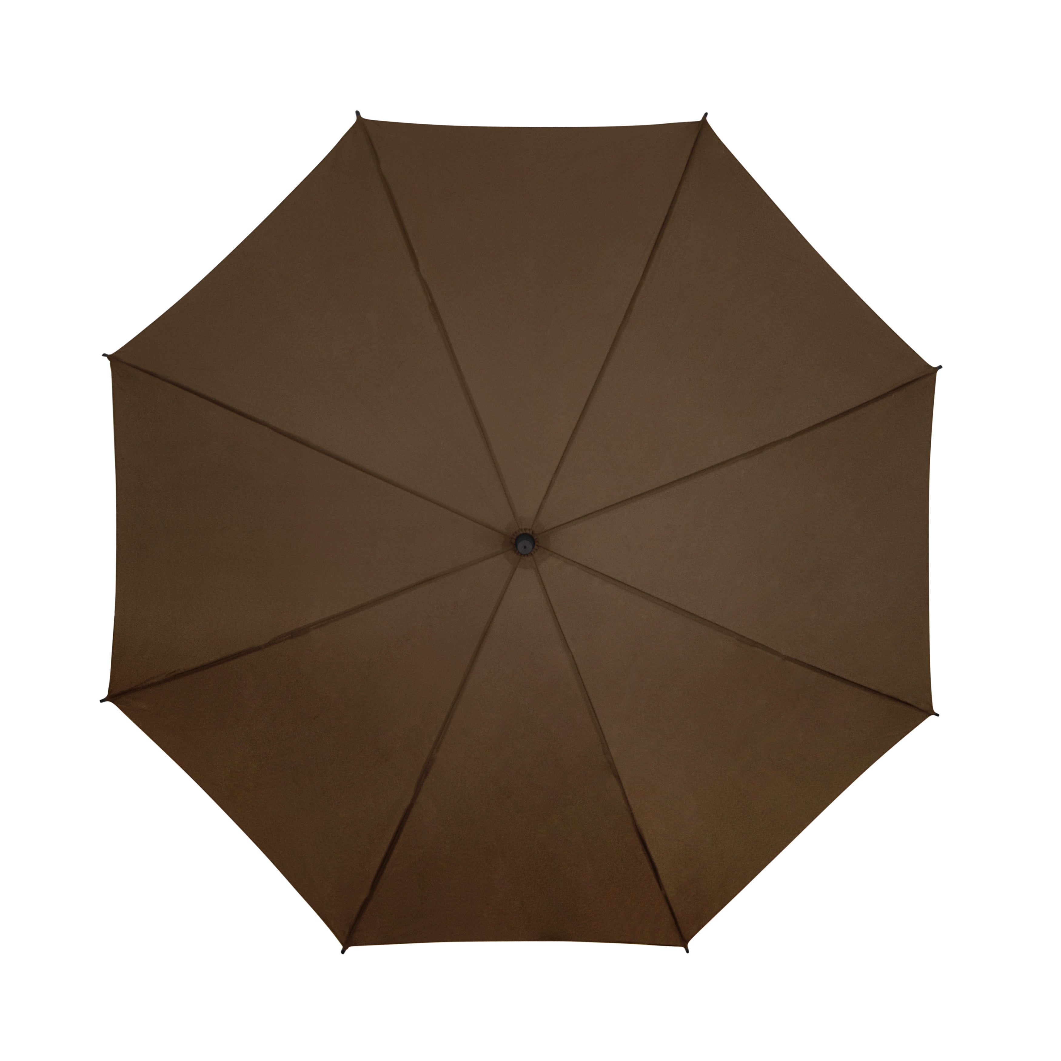 Falconetti Auto Walking Crook Umbrella