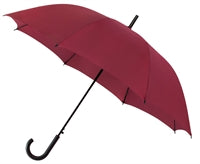 Falconetti Auto Walking Crook Umbrella