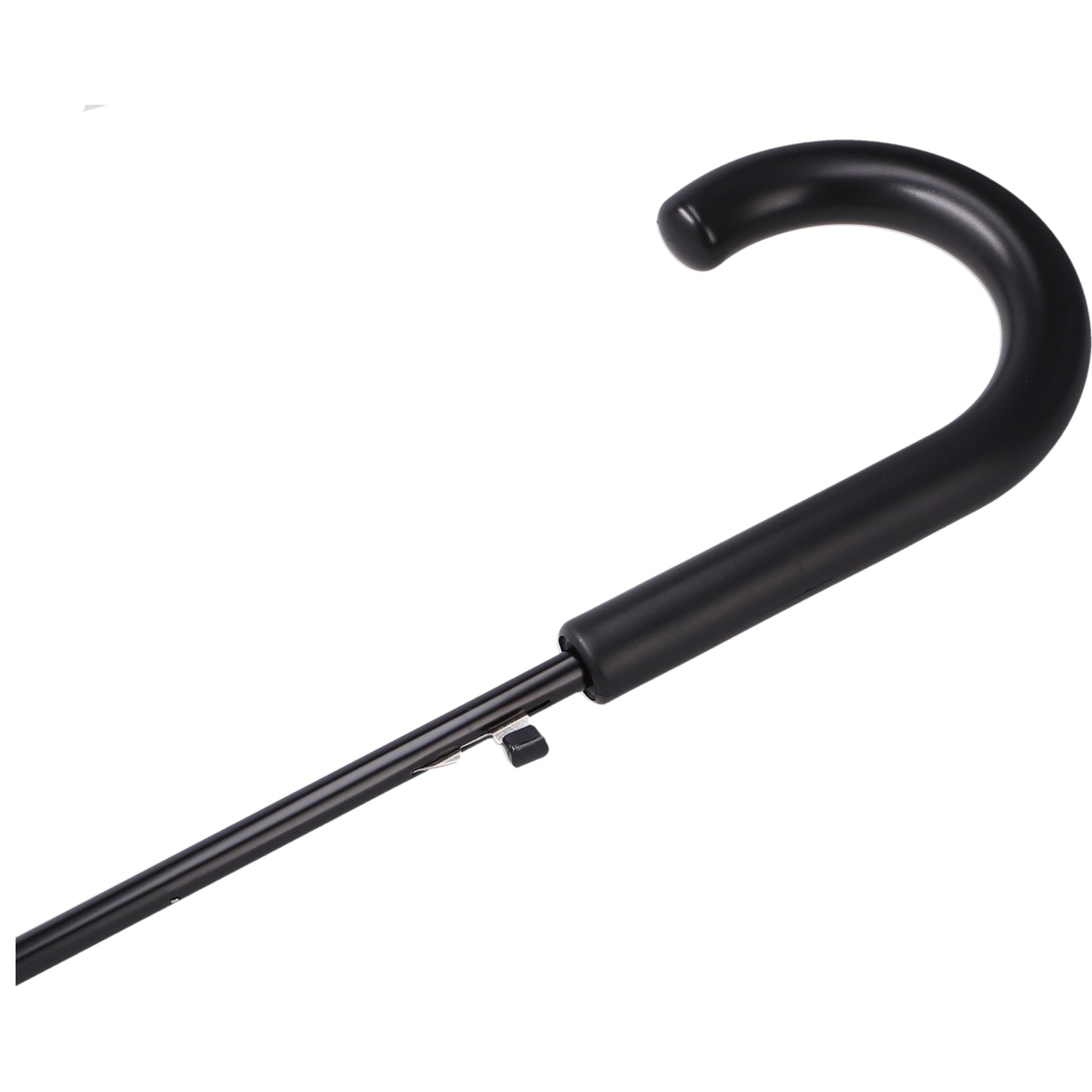 Falconetti Auto Walking Crook Umbrella