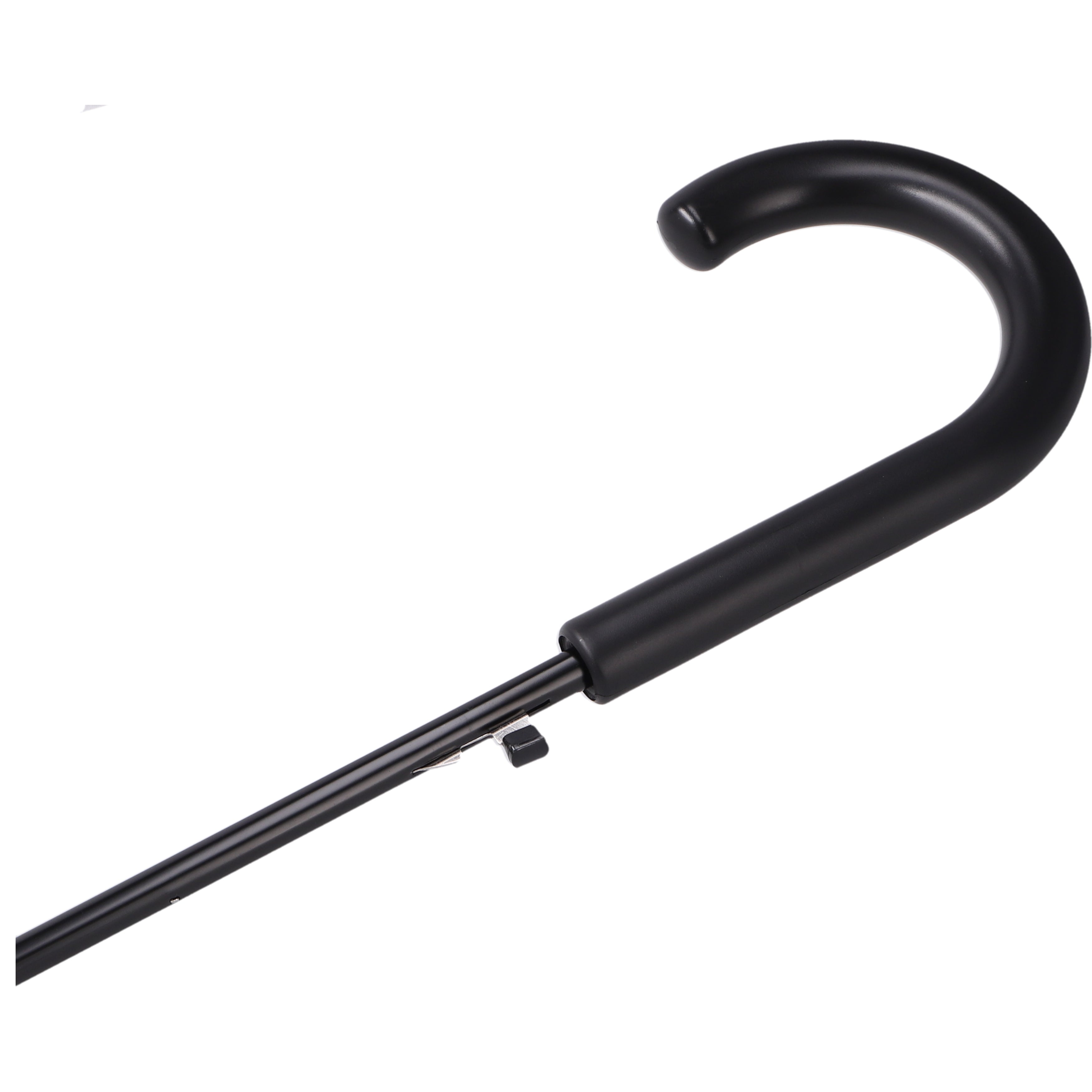 Falconetti Auto Walking Crook Umbrella