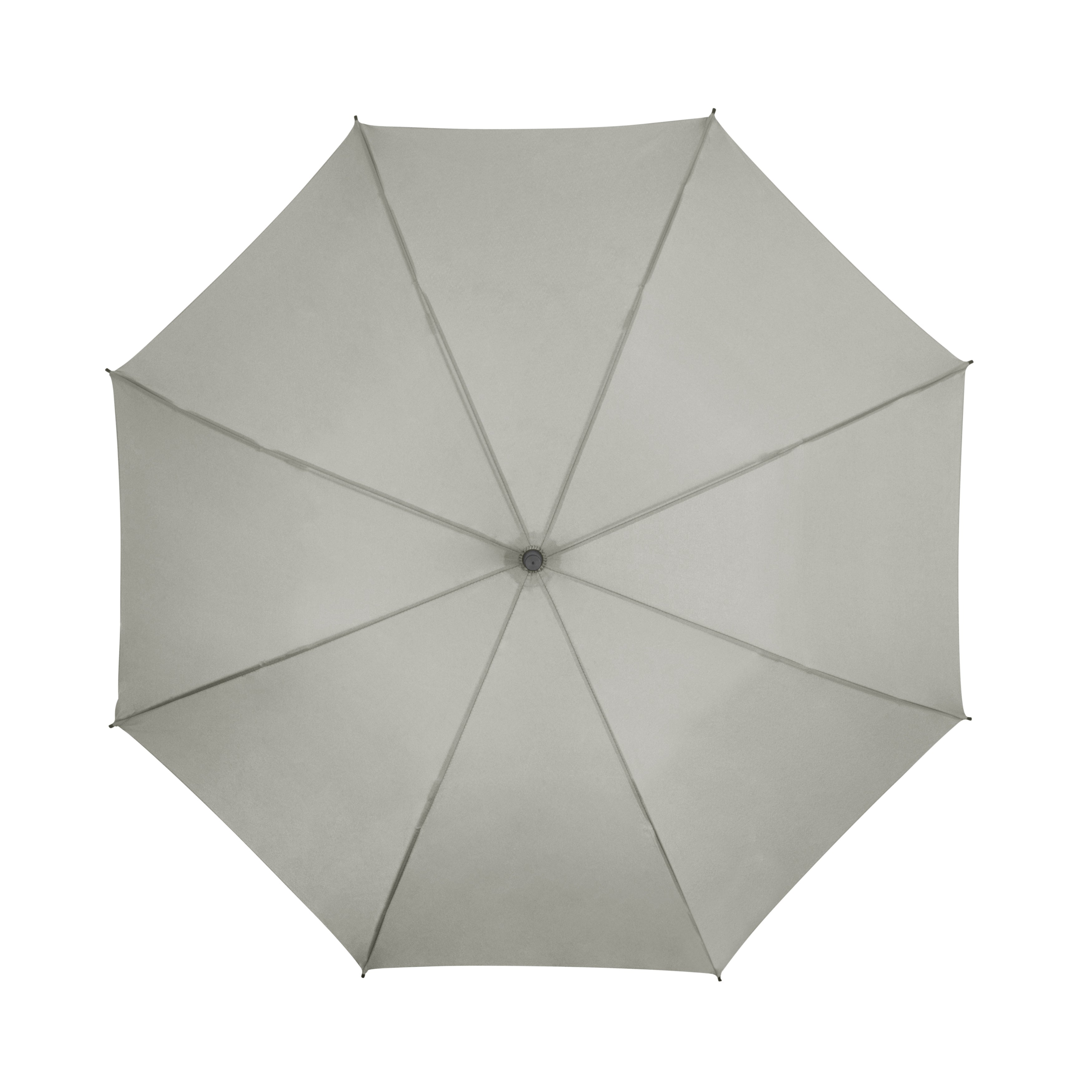 Falconetti Auto Walking Crook Umbrella