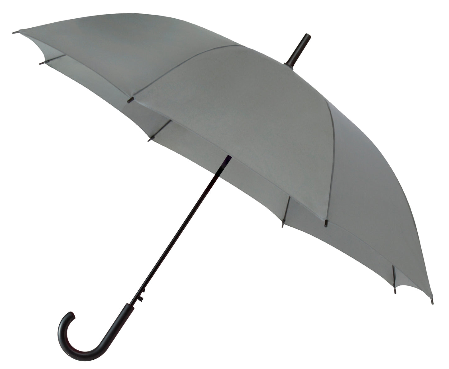 Falconetti Auto Walking Crook Umbrella