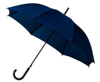 Falconetti Auto Walking Crook Umbrella