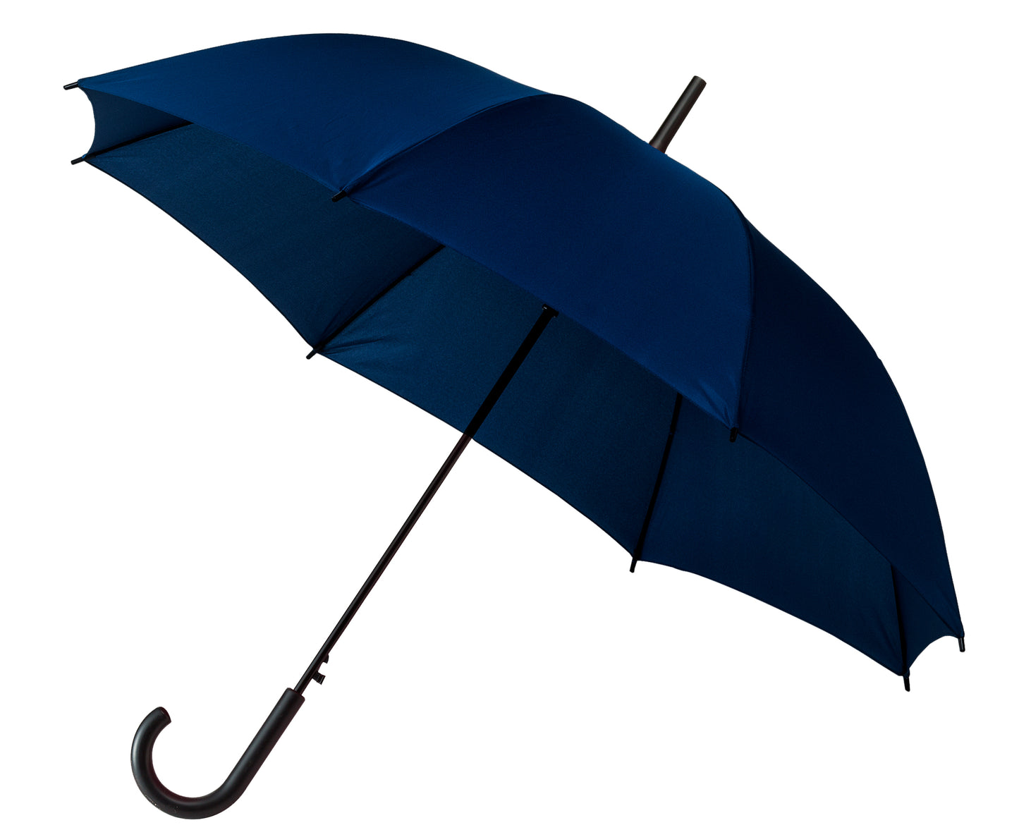 Falconetti Auto Walking Crook Umbrella