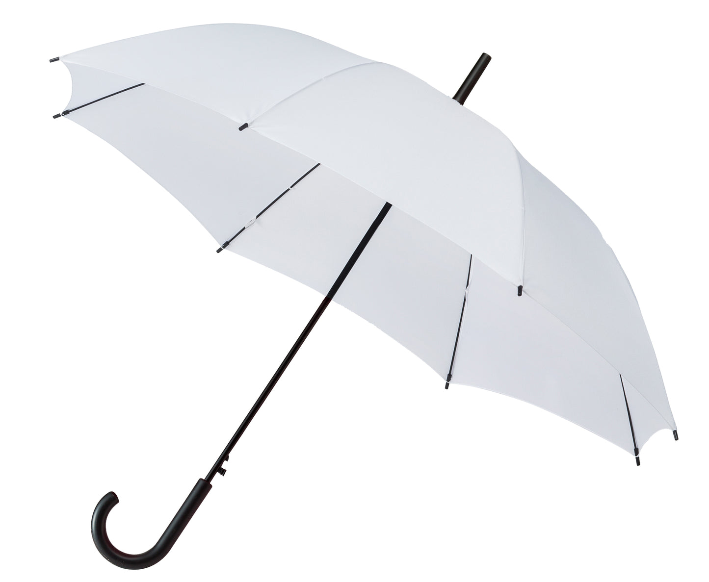 Falconetti Auto Walking Crook Umbrella