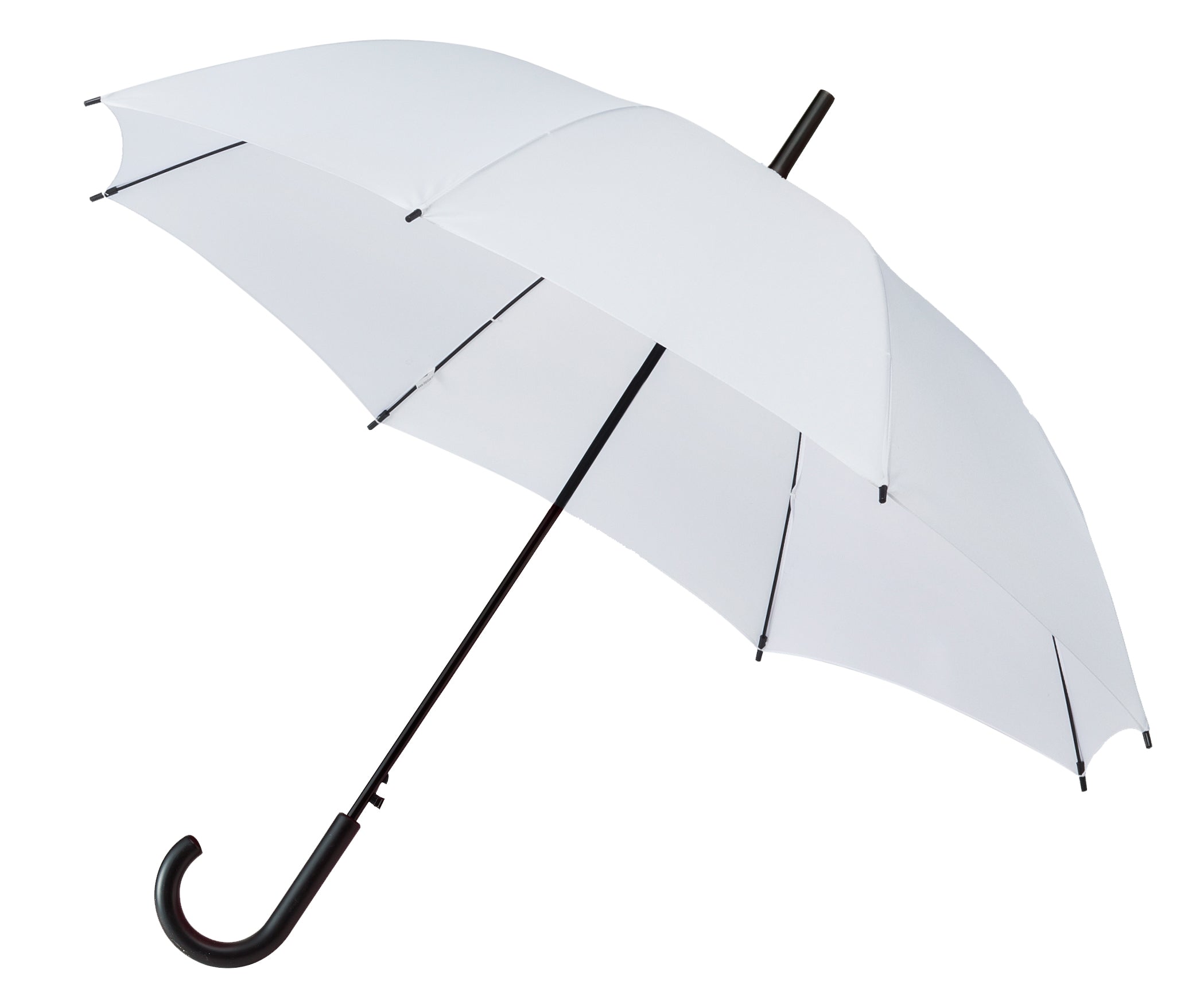 Falconetti Auto Walking Crook Umbrella