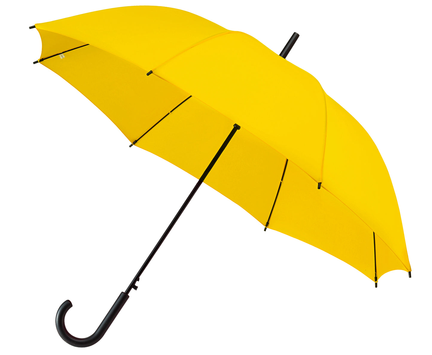 Falconetti Auto Walking Crook Umbrella