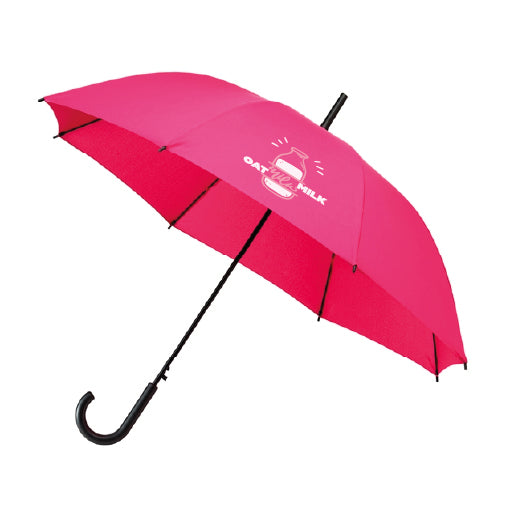 Falconetti Auto Walking Crook Umbrella
