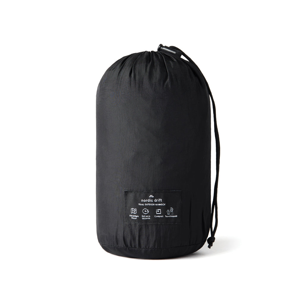 Nordic Drift GRS Trail outdoor Hammock