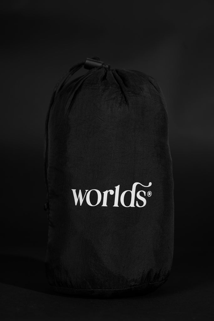 Nordic Drift GRS Trail outdoor Hammock