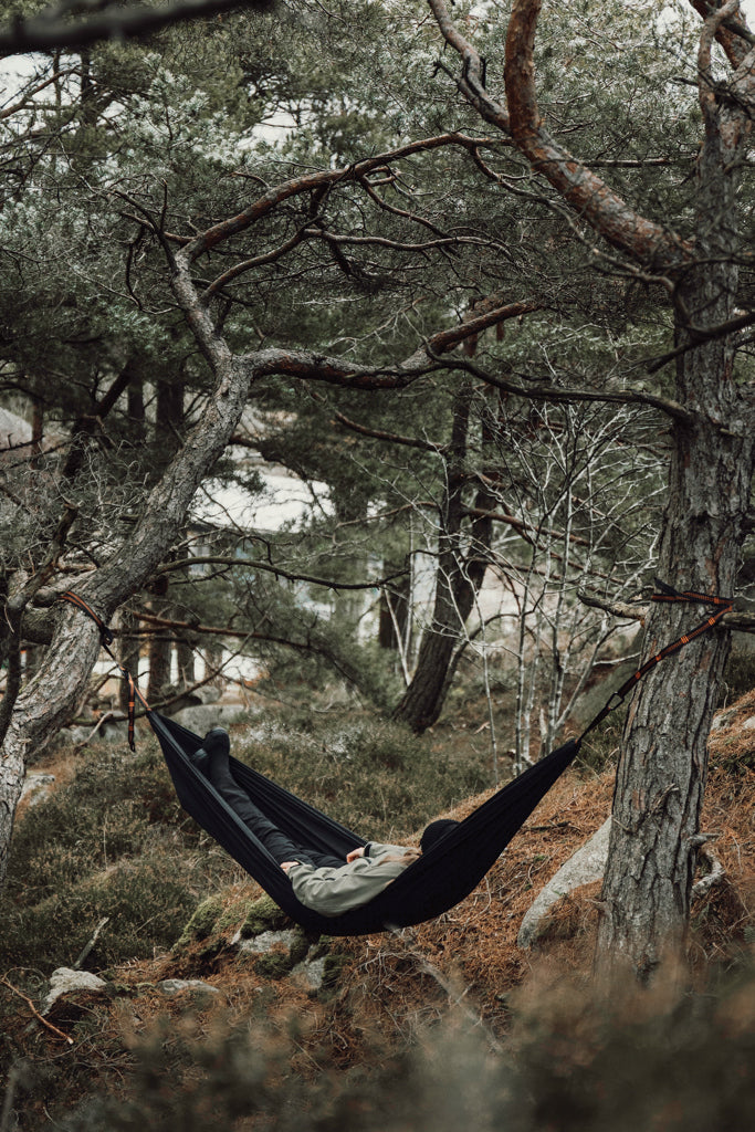 Nordic Drift GRS Trail outdoor Hammock