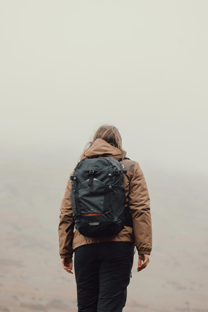 Nordic Drift Trail RCS backpack 24L