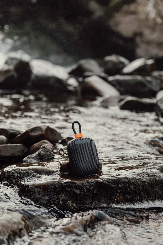 Nordic Drift Titan IP67 Water and Dustproof 5W Speaker