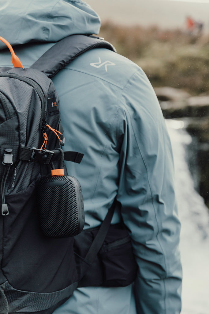 Nordic Drift Titan IP67 Water and Dustproof 5W Speaker