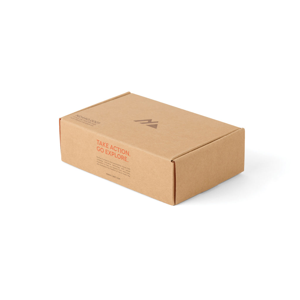 Nordic Drift Titan IP67 Water and Dustproof 5W Speaker