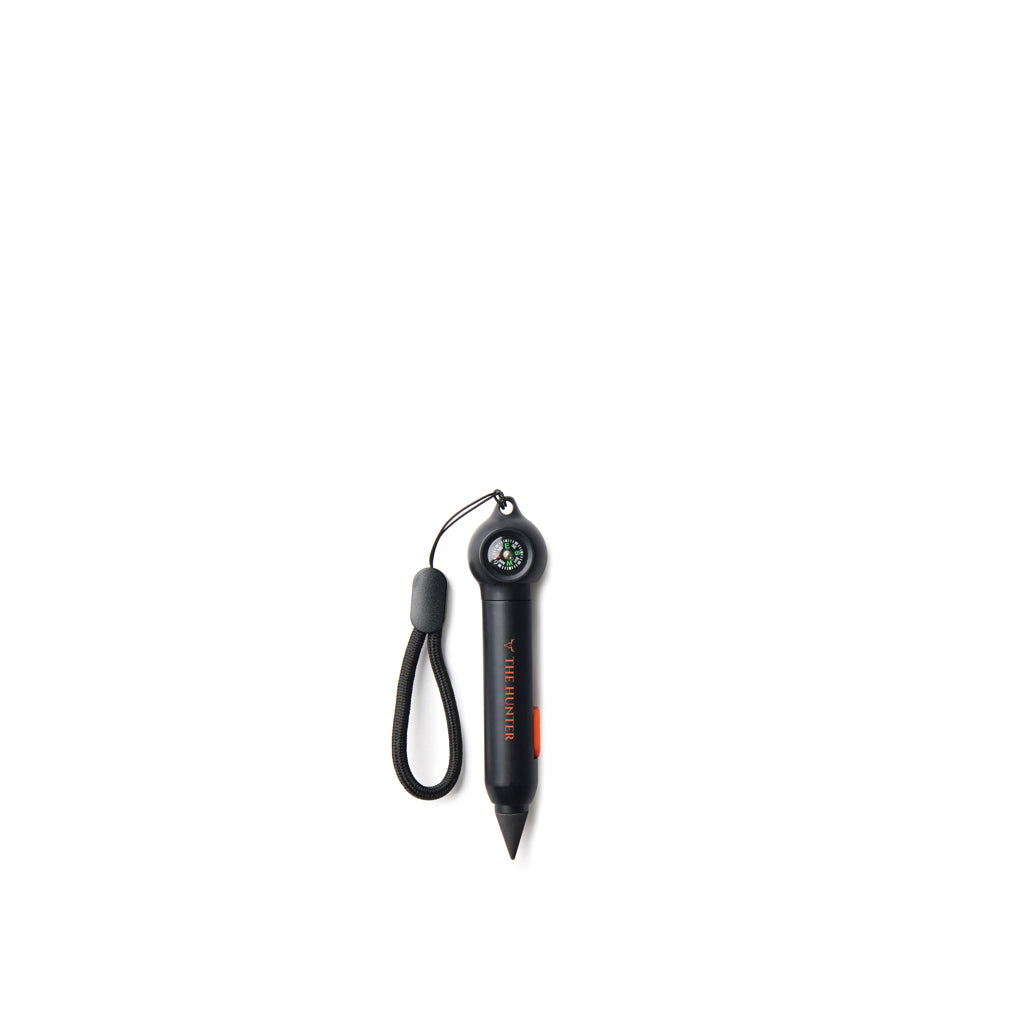 Nordic Drift Trail RCS Portable Infinity Pocket Pen W Compas
