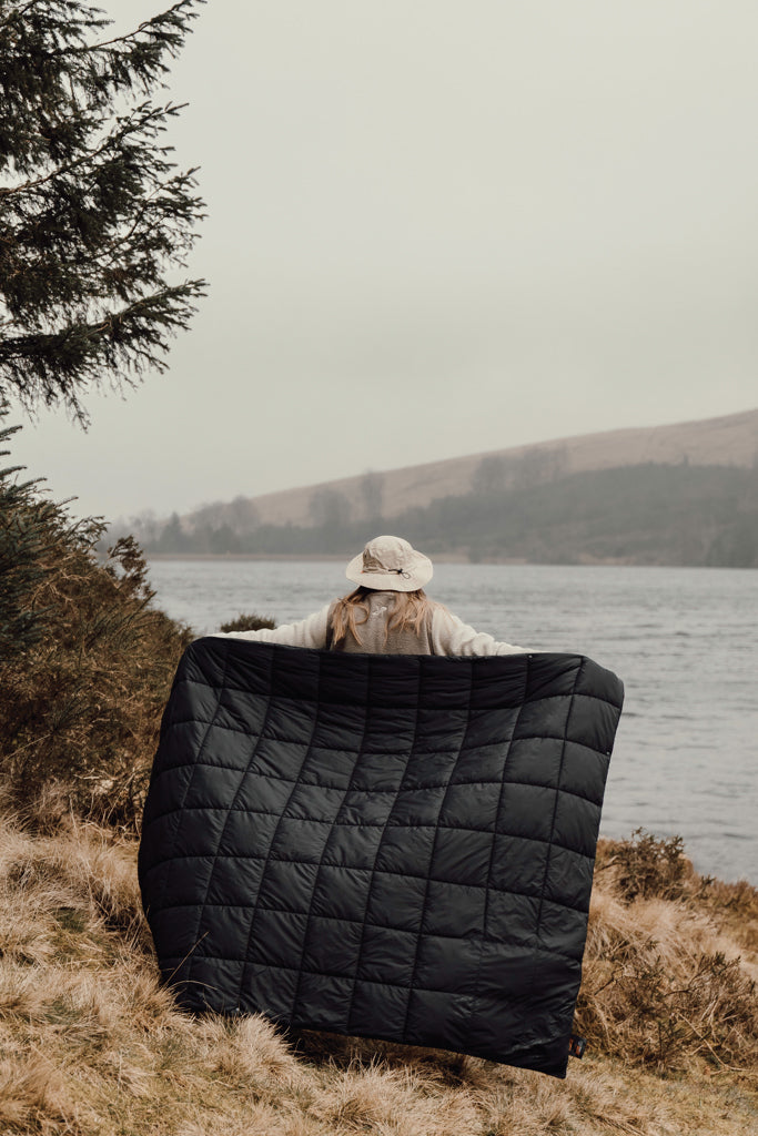 Nordic Drift RCS Horizon UPF 50+ bucket hat