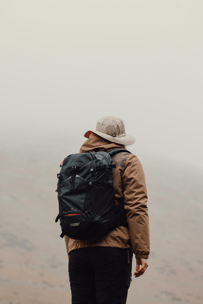 Nordic Drift RCS Horizon UPF 50+ bucket hat