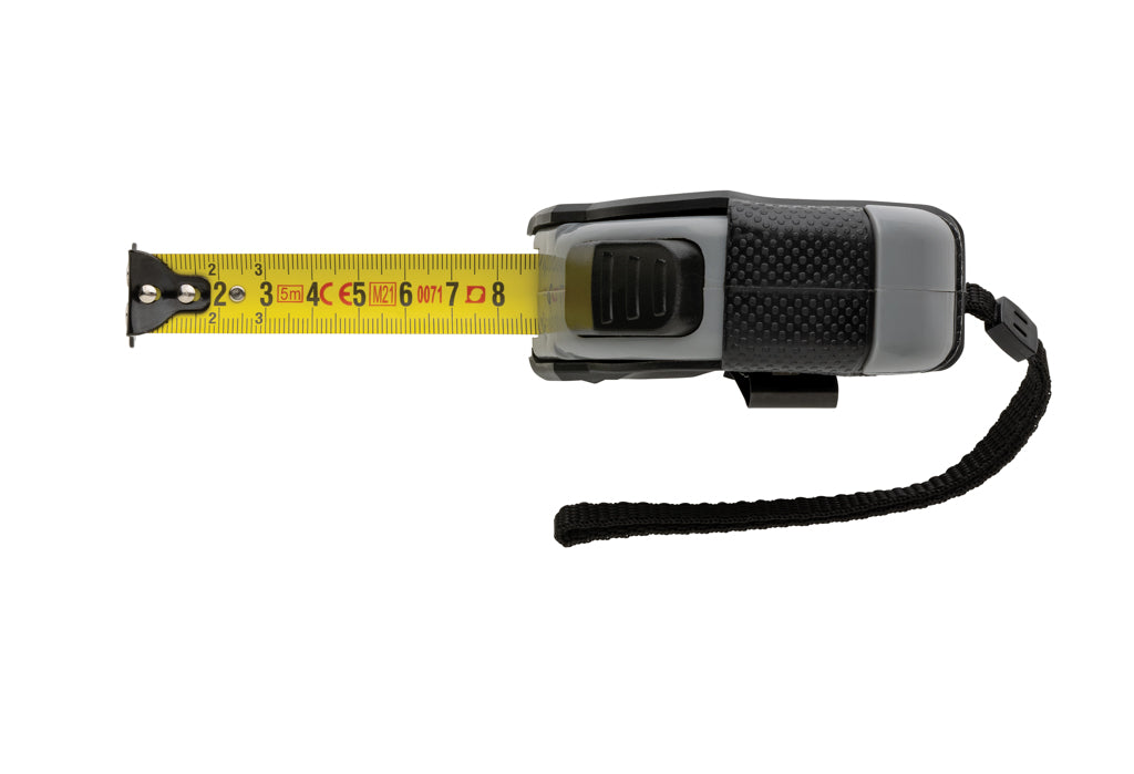 RCS recycled plastic Auto stop tape 5M/19mm