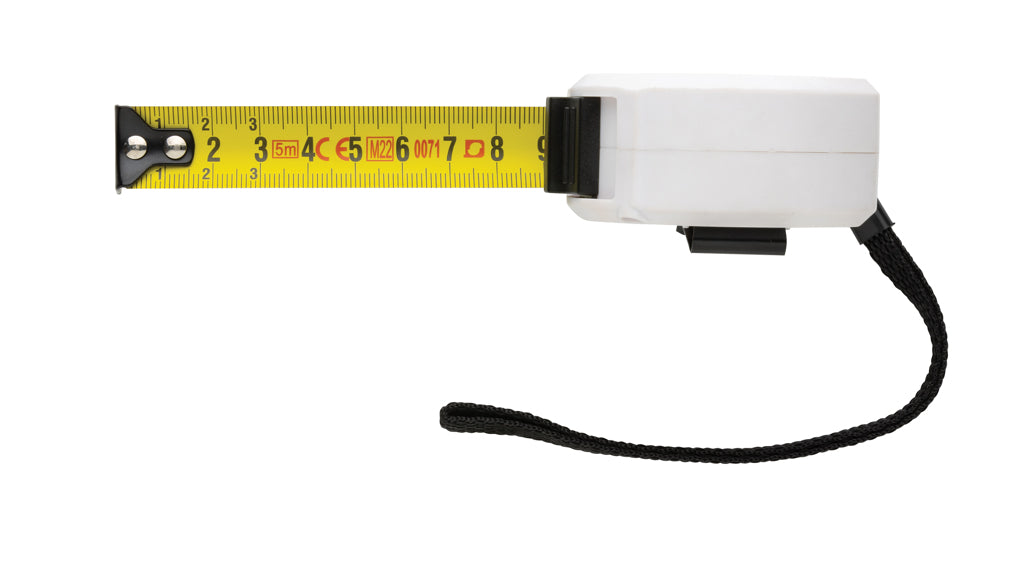 RCS recycled plastic bamboo tape 5M/19mm