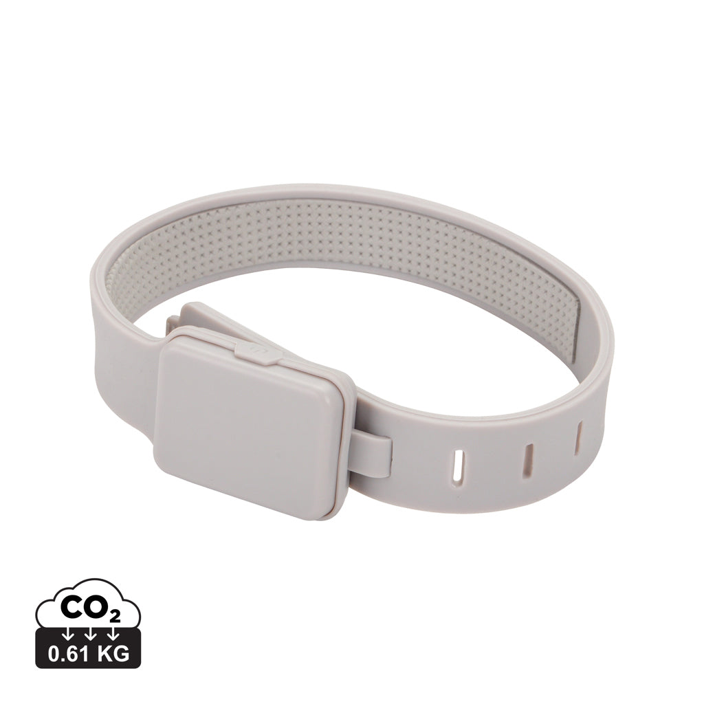 Lumi Sprint RCS rplastic LED re-chargeable running light